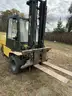 Hyster Diesel 10,000lbs lift Forklift