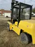 Hyster Diesel 10,000lbs lift Forklift