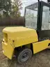 Hyster Diesel 10,000lbs lift Forklift