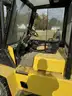 Hyster Diesel 10,000lbs lift Forklift