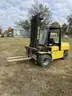Hyster Diesel 10,000lbs lift Forklift