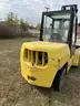 Hyster Diesel 10,000lbs lift Forklift