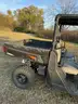 2021 Polaris ranger xd 4000d 4x4