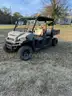 2021 Polaris ranger xd 4000d 4x4