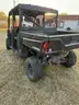 2021 Polaris ranger xd 4000d 4x4