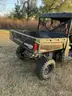 2021 Polaris ranger xd 4000d 4x4