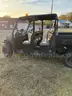 2021 Polaris ranger xd 4000d 4x4