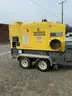 Wacker Neuson Hi1o00 towable Diesel heater