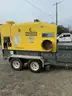 Wacker Neuson Hi1o00 towable Diesel heater