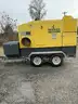 Wacker Neuson Hi1o00 towable Diesel heater