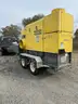 Wacker Neuson Hi1o00 towable Diesel heater