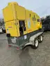 Wacker Neuson Hi1o00 towable Diesel heater