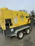Wacker Neuson Hi1o00 towable Diesel heater