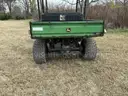 2006 John Deere HPX Gator 4x4 Utility Cart