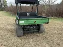 2006 John Deere HPX Gator 4x4 Utility Cart