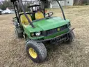 2006 John Deere HPX Gator 4x4 Utility Cart