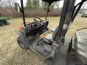 2017 kubota rtv 1140 4x4 Diesel