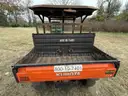 2017 kubota rtv 1140 4x4 Diesel