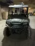 2021 Honda Pioneer SXS700 4X4