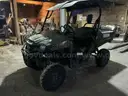 2021 Honda Pioneer SXS700 4X4