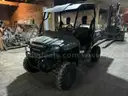 2021 Honda Pioneer SXS700 4X4