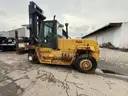 YALE GDP360 FORKLIFT