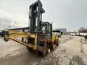 YALE GDP360 FORKLIFT
