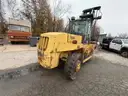 YALE GDP360 FORKLIFT