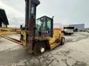 YALE GDP360 FORKLIFT