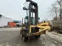 YALE GDP360 FORKLIFT
