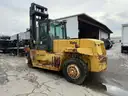 YALE GDP360 FORKLIFT