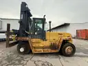 YALE GDP360 FORKLIFT