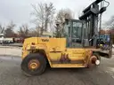 YALE GDP360 FORKLIFT