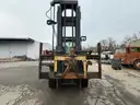 YALE GDP360 FORKLIFT