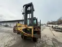 YALE GDP360 FORKLIFT