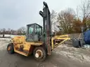 YALE GDP360 FORKLIFT