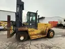 YALE GDP360 FORKLIFT