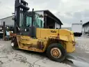 YALE GDP360 FORKLIFT