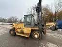 YALE GDP360 FORKLIFT