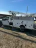2012 Ford F-450 Bucket Truck (Low miles)
