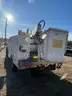 2012 Ford F-450 Bucket Truck (Low miles)