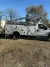 2012 Ford F-450 Bucket Truck (Low miles)
