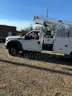 2012 Ford F-450 Bucket Truck (Low miles)