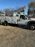 2012 Ford F-450 Bucket Truck (Low miles)