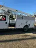 2012 Ford F-450 Bucket Truck (Low miles)