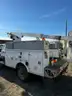 2012 Ford F-450 Bucket Truck (Low miles)