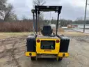 Terramite TSS Self-Propelled Broom