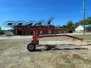 2023 Kubota RA210CR 10 wheel Rotor Hay Rake