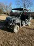 2019 Kawasaki PRO-DXT 4x4 Utility Vehicle DIESEL