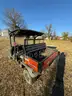 2019 Kubota RTV-X1140 4x4 Utility Vehicle